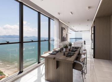 Apartamento · 114m² · 3 Quartos · 2 Vagas · Apartamento com 3 suítes e 2 vagas de garagem em Porto Belo
