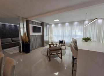 Apartamento · 137m² · 3 Quartos · 2 Vagas · Apartamento 03 Quartos , 03 Suítes e 02 Vagas de Garagem
