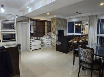 Apartamento · 134m² · 3 Quartos · 2 Vagas · Apartamento 03 Quartos , 03 Suítes e 02 Vagas de Garagem