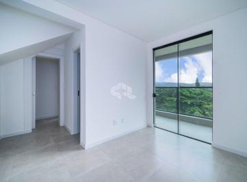 Apartamento · 106m² · 2 Quartos · 2 Vagas · Apartamento duplex em Bombinhas no Mariscal com 2 suítes com 2 vagas de garagem