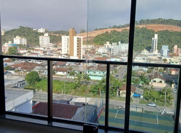 Apartamento · 78m² · 2 Quartos · 1 Vaga · Apartamento com 2 quartos e 1 vaga no Tabuleiro em Camboriú/SC