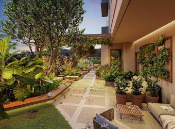 Apartamento · 67m² · 2 Quartos · 1 Vaga · Apartamento com 2 suítes e 1 vaga de garagem em Porto Belo
