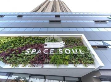 Apartamento · 135m² · 3 Quartos · 2 Vagas · Apartamento com 3 suítes no Centro de Itajaí SC