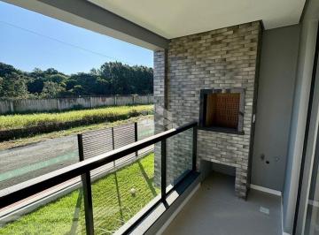 Apartamento · 77m² · 2 Quartos · 1 Vaga · Apartamento 2 quartos na Meia Praia em Navegantes