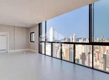 Apartamento · 135m² · 4 Quartos · 4 Vagas · Apartamento 4 quartos e 4 vagas no Centro de Balneário Camboriú SC