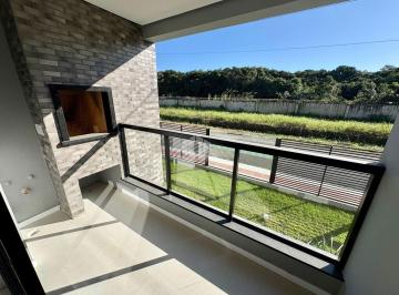 Apartamento · 77m² · 2 Quartos · 1 Vaga · Apartamento 2 quartos na Meia Praia em Navegantes