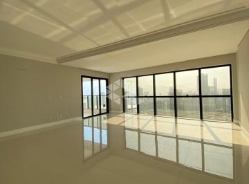 Apartamento · 183m² · 4 Quartos · 4 Vagas · Apartamento com 4 suítes e 4 vagas de garagem em Itapema com vista mar
