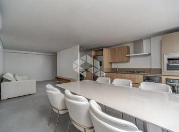 Apartamento · 87m² · 2 Quartos · 2 Vagas · Apartamento mobiliado com 2 suítes no Centro de Itajaí SC
