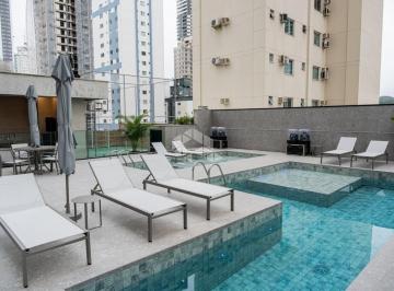 Apartamento · 149m² · 4 Quartos · 6 Vagas · Apartamento 4 quartos e 6 vagas no Centro de Balneário Camboriú