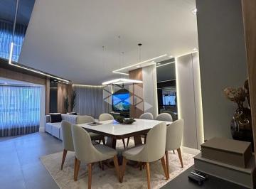 Apartamento · 163m² · 4 Quartos · 2 Vagas · Apartamento com 4 dormitórios sendo 2 suítes e 2 vagas de garagem em Itapema com vista mar