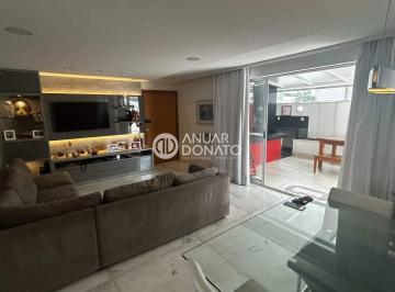 Anuar Donato, Vendas, 3 Quartos, Santo Agostinho · Santo Agostinho - Apto Área Privativa 3 quartos à venda na Anuar Donato 