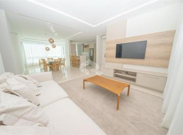 Apartamento · 150m² · 4 Quartos · 4 Vagas · Apartamento mobiliado com 4 quartos e 4 vagas no Centro de Balneário Camboriú