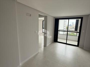 Apartamento · 64m² · 2 Quartos · 1 Vaga · Apartamento 2 quartos e 1 vaga ao lado do Centro de Itajaí