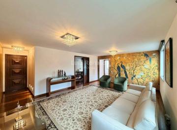 Apartamento · 260m² · 5 Quartos · 2 Vagas · Cobertura à venda no bairro Sion