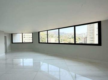 Apartamento · 186m² · 4 Quartos · 3 Vagas · Apartamento à venda no bairro Serra