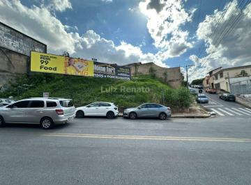 Terreno · 520m² · Lote à Venda em Belo Horizonte - Floresta (Leste) 