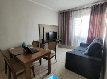 Apartamento · 80m² · 3 Quartos · 1 Vaga · Apartamento à Venda no Residencial Independência