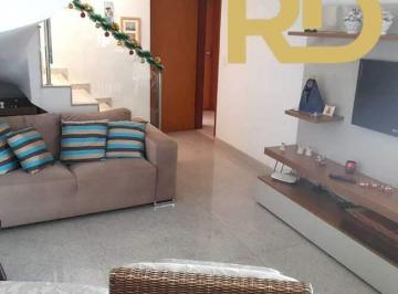 Apartamento · 265m² · 3 Quartos · 3 Vagas · Cobertura à venda, 3 quartos, 2 suítes, 3 vagas, Santa Inês - Belo Horizonte/MG