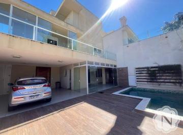 Casa · 269m² · 4 Quartos · 4 Vagas · Sobrado à venda com 4 quartos no bairro Praia dos Sonhos 