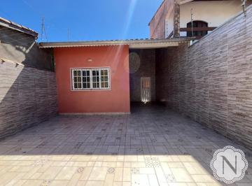 Casa · 87m² · 2 Quartos · 2 Vagas · Casa à venda com 2 quartos no bairro Cibratel II 