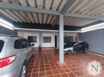 Casa · 272m² · 2 Quartos · 4 Vagas · Casa à venda com 2 quartos no bairro Corumbá 