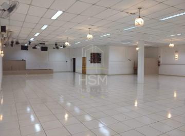 Comercial · 450m² · 2 Vagas · Salão para aluguel, 2 vagas, Osvaldo Cruz - São Caetano do Sul/SP