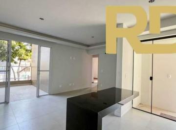 Apartamento · 66m² · 3 Quartos · 2 Vagas · Área privativa à venda, 3 quartos, 1 suíte, 2 vagas, Santa Inês - Belo Horizonte/MG
