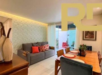 Apartamento · 134m² · 3 Quartos · 2 Vagas · Área privativa à venda, 3 quartos, 1 suíte, 2 vagas, Santa Inês - Belo Horizonte/MG
