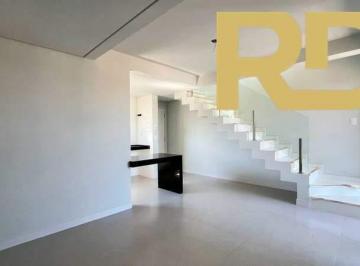 Apartamento · 88m² · 3 Quartos · 2 Vagas · Cobertura à venda, 3 quartos, 1 suíte, 2 vagas, Santa Inês - Belo Horizonte/MG