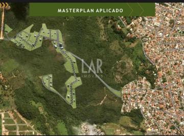 Terreno · 446m² · Lote - Terreno à venda, Santa Fé - Betim/MG