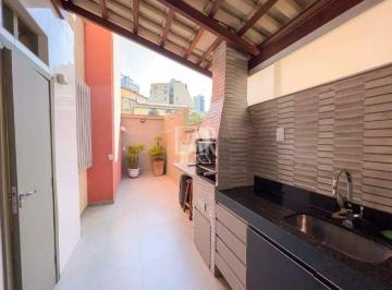 Apartamento · 130m² · 3 Quartos · 1 Vaga · Área Privativa à venda, 3 quartos, 1 suíte, 1 vaga, Santa Lúcia - Belo Horizonte/MG