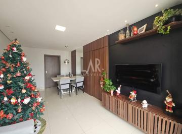 Apartamento · 84m² · 3 Quartos · 2 Vagas · Apartamento à venda, 3 quartos, 1 suíte, 2 vagas, União - Belo Horizonte/MG