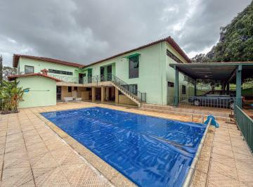 Casa · 720m² · 5 Quartos · 8 Vagas · SHIN QL 4 – CASA DE ESQUINA, LOCALIZAÇÃO PRIVILEGIADA NO LAGO NORTE