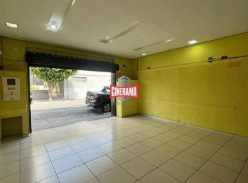 Comercial · 85m² · Salão para aluguel, Santa Paula - São Caetano do Sul/SP