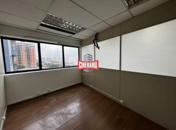 Comercial · 60m² · 1 Vaga · Sala à venda, 1 vaga, Santo Antônio - São Caetano do Sul/SP