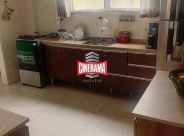Apartamento · 66m² · 1 Quarto · 1 Vaga · Apartamento à venda, 1 quarto, 1 vaga, Santo Antônio - São Caetano do Sul/SP
