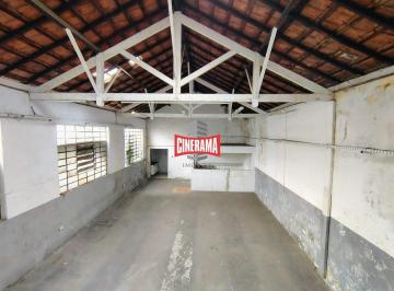 Comercial · 400m² · Terreno com 400 m2 - Frente galpão e fundos duas cassas para Venda, Bairro Centro, São Caetano do Su