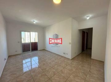 Apartamento · 77m² · 3 Quartos · 1 Vaga · Apartamento para aluguel em Santa Maria - São Caetano do Sul | Cinerama Imóveis