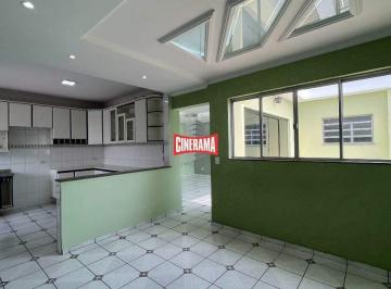 Comercial · 334m² · 4 Quartos · 8 Vagas · Prédio à venda, 4 quartos, 8 vagas, Santo Antônio - São Caetano do Sul/SP