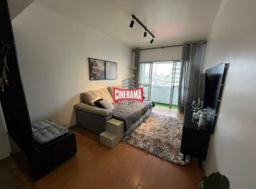 Apartamento · 110m² · 3 Quartos · 1 Vaga · Apartamento à venda, 3 quartos, 1 suíte, 1 vaga, Santa Paula - São Caetano do Sul/SP