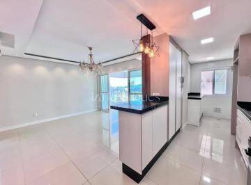 Apartamento · 72m² · 2 Quartos · 2 Vagas · Residencial Duetto de duas suítes