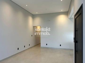 Casa · 139m² · 3 Quartos · 4 Vagas · Casa de Condomínio - Térrea com 3 Quartos à Venda, Reserva Ipanema - Sorocaba