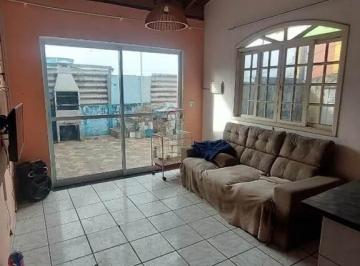 Casa · 100m² · 2 Quartos · 2 Vagas · Apartamento no Vila São Silvestre em Barueri - SP código 2094672