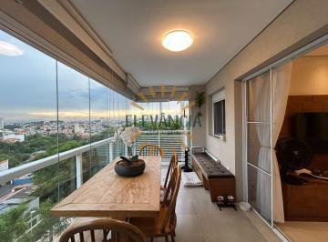 Apartamento de 4 quartos, Osasco · Apartamento porteira fechada Lorian Boulevard – Varanda Gourmet, 4 Dormitórios e Lazer Completo