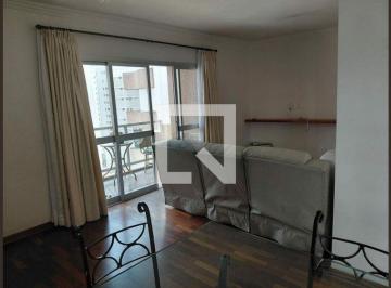 Apartamento · 117m² · 3 Quartos · 1 Vaga · Apartamento à Venda - Santa Cecília, 3 Quartos, 117 m² - São Paulo