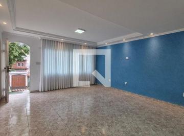 Casa · 120m² · 3 Quartos · 1 Vaga · Casa para Aluguel - Vila Leopoldina, 3 Quartos,  120 m2 - Santo André