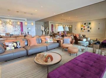 Apartamento · 273m² · 3 Quartos · 4 Vagas · Apartamento 3 Suítes no Rio Vermelho - Alto da Enseada - FS450