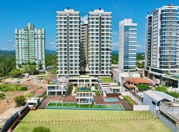 Luxo e Vista Mar Definitiva: 4 Suítes no Upside Home Club · Luxo e Vista Mar Definitiva: 4 Suítes no Upside Home Club