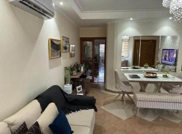 Casa · 239m² · 4 Quartos · 4 Vagas · Apartamento no Vila Floresta em Santo André - SP código 2092991