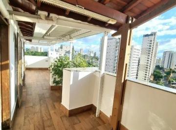 Apartamento · 120m² · 3 Quartos · 1 Vaga · APARTAMENTO 3 DORMITÓRIOS -1VAGA- ANÁLIA FRANCO